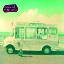 Review of Time Travel Review of Time Travel