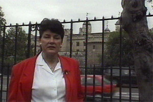 Jennifer prefers to be united