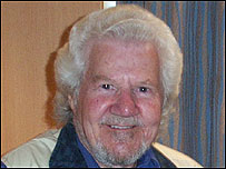 Harry Lambert
