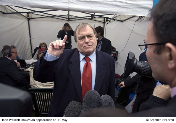 John Prescott