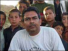 Image of Soutik Biswas