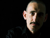 Neil Bartlett (Pic:Camilla Broadbent)