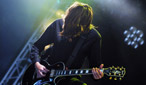You Me At Six at Reading festival