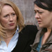 Eileen and Ruth
