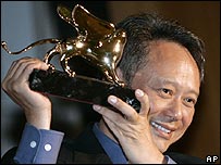 Ang Lee cũng là tác giả của phim Ngọa Hổ Tàng Long