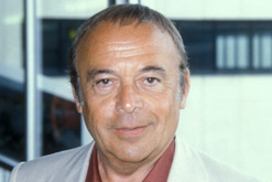 Herbert Lom in 1982