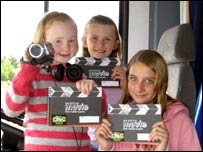 My Movie participants