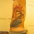 Body length tree