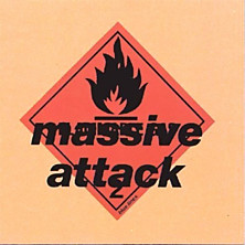 Review of Blue Lines