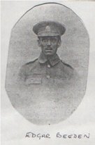 Beden Edgar