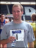 Kevin Farrow