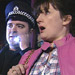 Jimmy, the police, and Scarlett