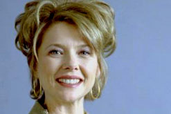 Annette Bening
