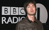 Noel Gallagher