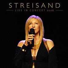Review of Live In Concert 2006