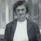 Peter's mum, Mary Carragher