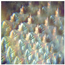 Review of Into the Diamond Sun Review of Into the Diamond Sun