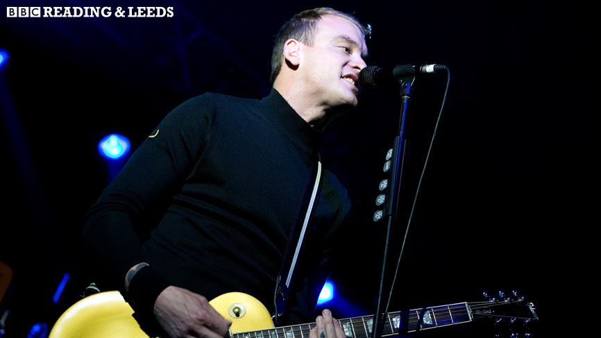 Alkaline Trio
