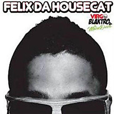 Review of Virgo Blaktro And The Movie Disco