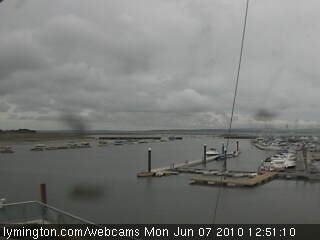 Lymington