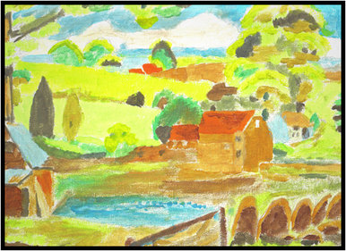 Countryside