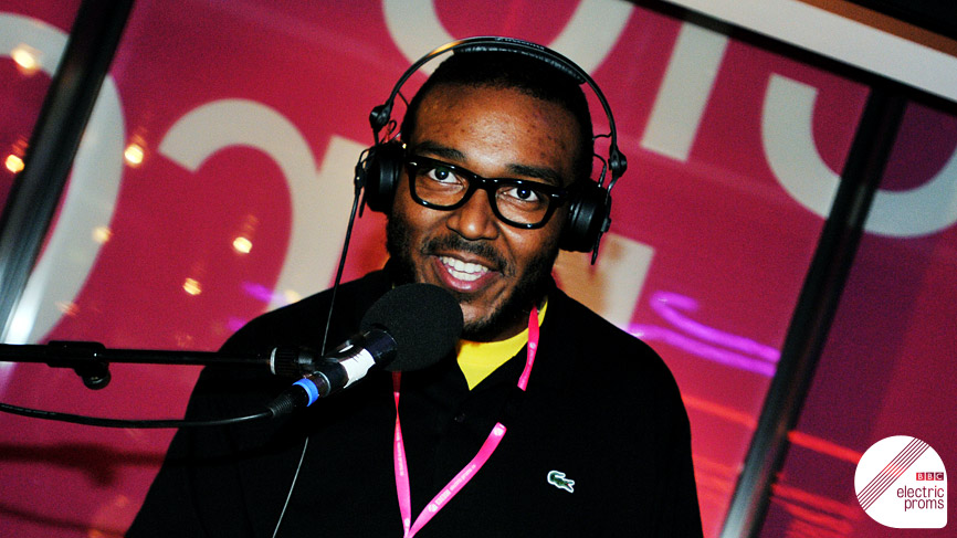 MistaJam