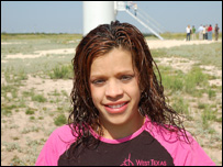 Marina Ortega