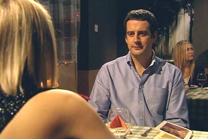 Jo and Alain