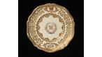 Davenport bone china dessert plate