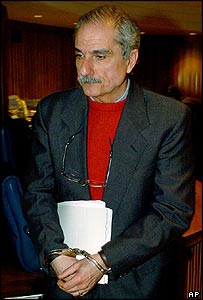 Adolfo Scilingo