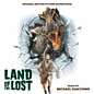 Review of Land Of The Lost