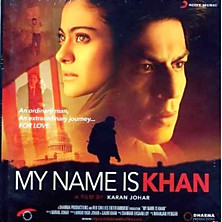 Review of My Name Is Khan
