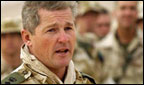 Colonel Tim Collins (photo: AP)