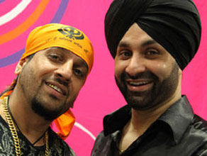 Sukshinder Shinda Vaisakhi Live Session