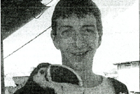 Marc Williams