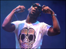 Tinie