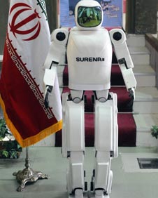 robot