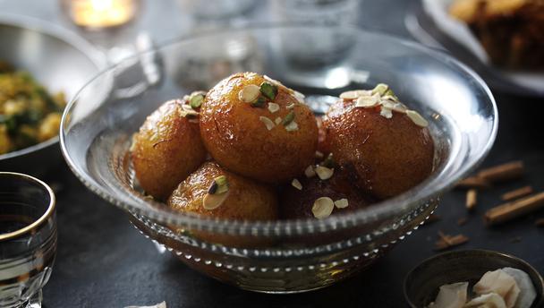 gulab jambu