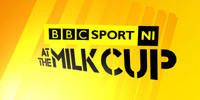 Visit the Milk Cup site.