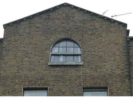 The house where Rimbaud and Verlaine lived