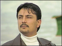 نقيب نيکان