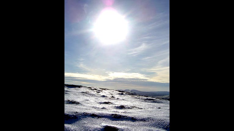 Stob Binnein