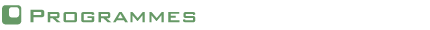 Programmes: