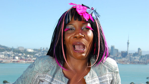 Jocelyn Lee Esien as Didio