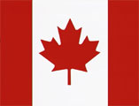 Canada flag
