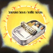Review of Hello Nasty