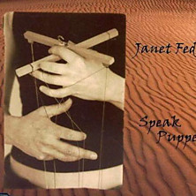 Review of Speak Puppet