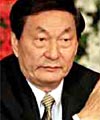 Chinese Premier