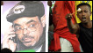 Supporters of Ethiopia People Revolutionary Front (EPRDF) carry a poster of Prime Minister Meles Zenawi 