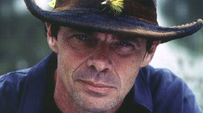 Rich Hall